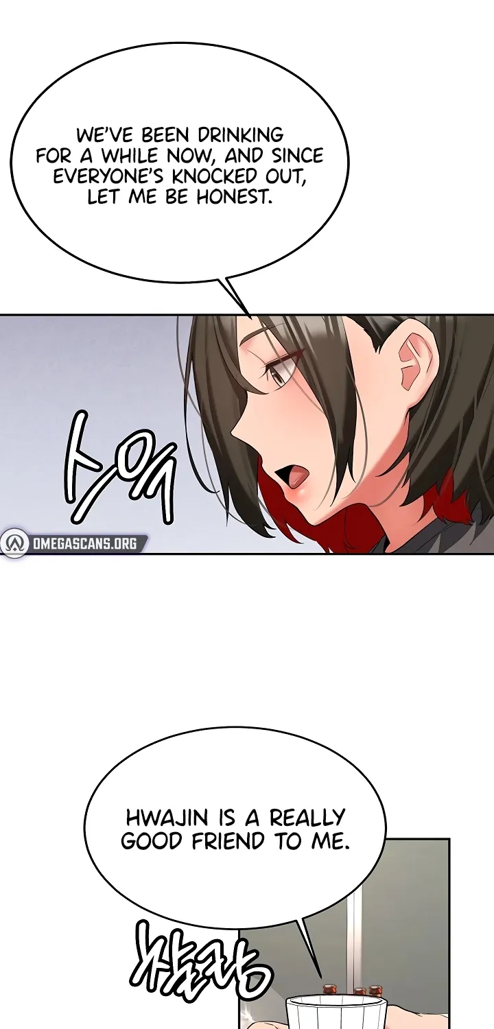 Pickup! Chapter 32 page 81 - 