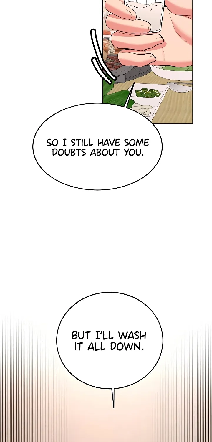 Pickup! Chapter 32 page 82 - 