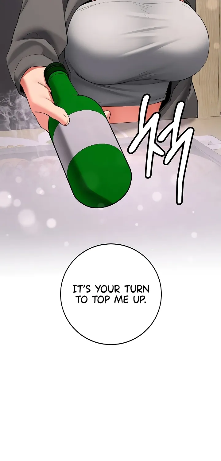 Pickup! Chapter 32 page 87 - 