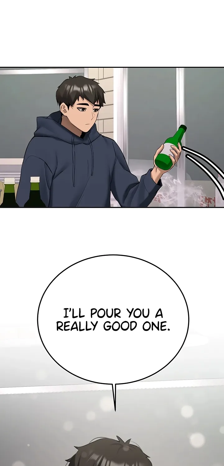 Pickup! Chapter 32 page 88 - 