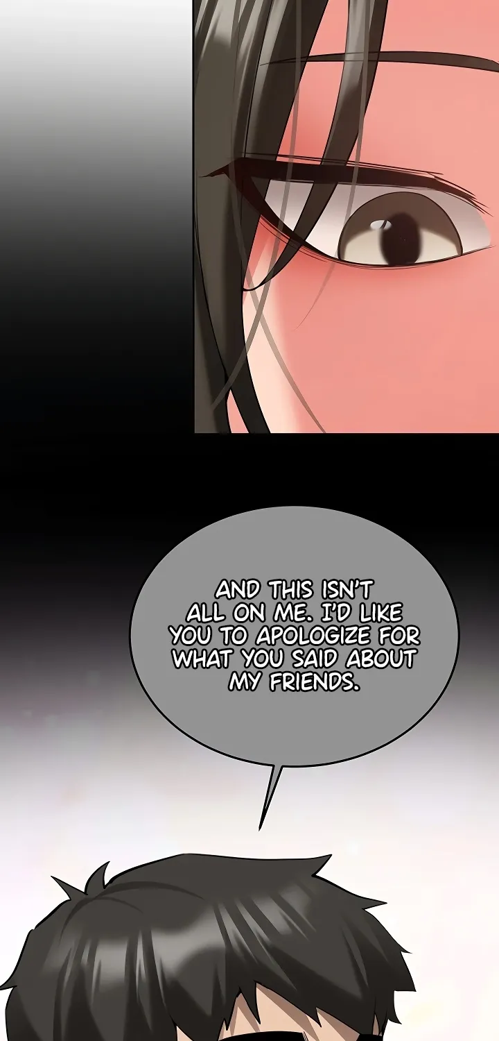 Pickup! Chapter 32 page 92 - 