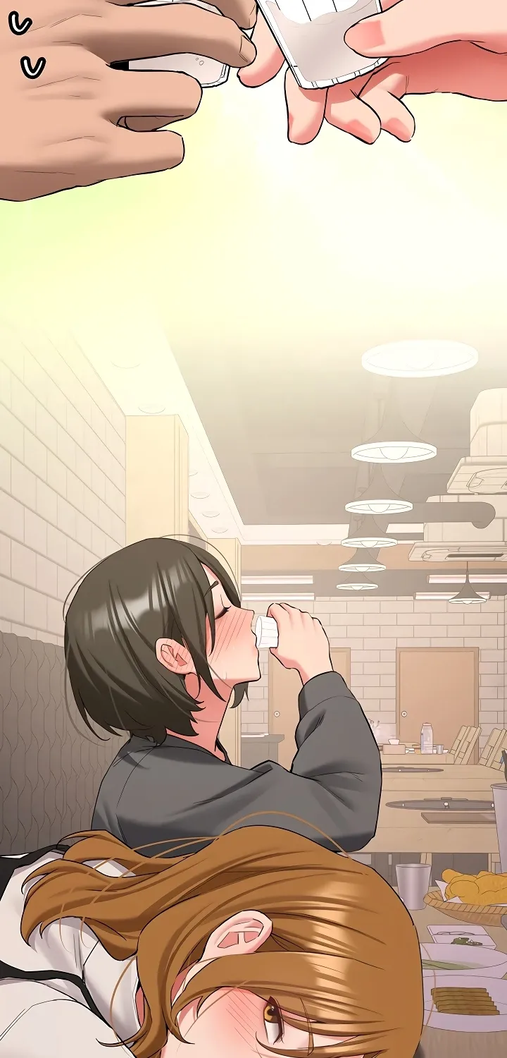 Pickup! Chapter 32 page 97 - 