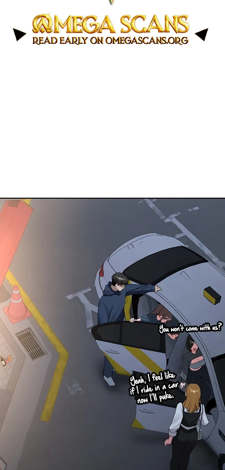 Pickup! Chapter 33 page 2 - 