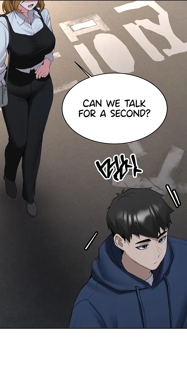 Pickup! Chapter 33 page 11 - 
