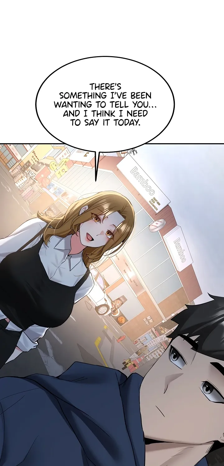 Pickup! Chapter 33 page 12 - 
