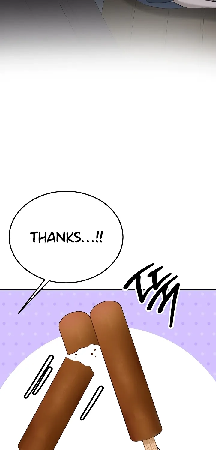 Pickup! Chapter 33 page 17 - 