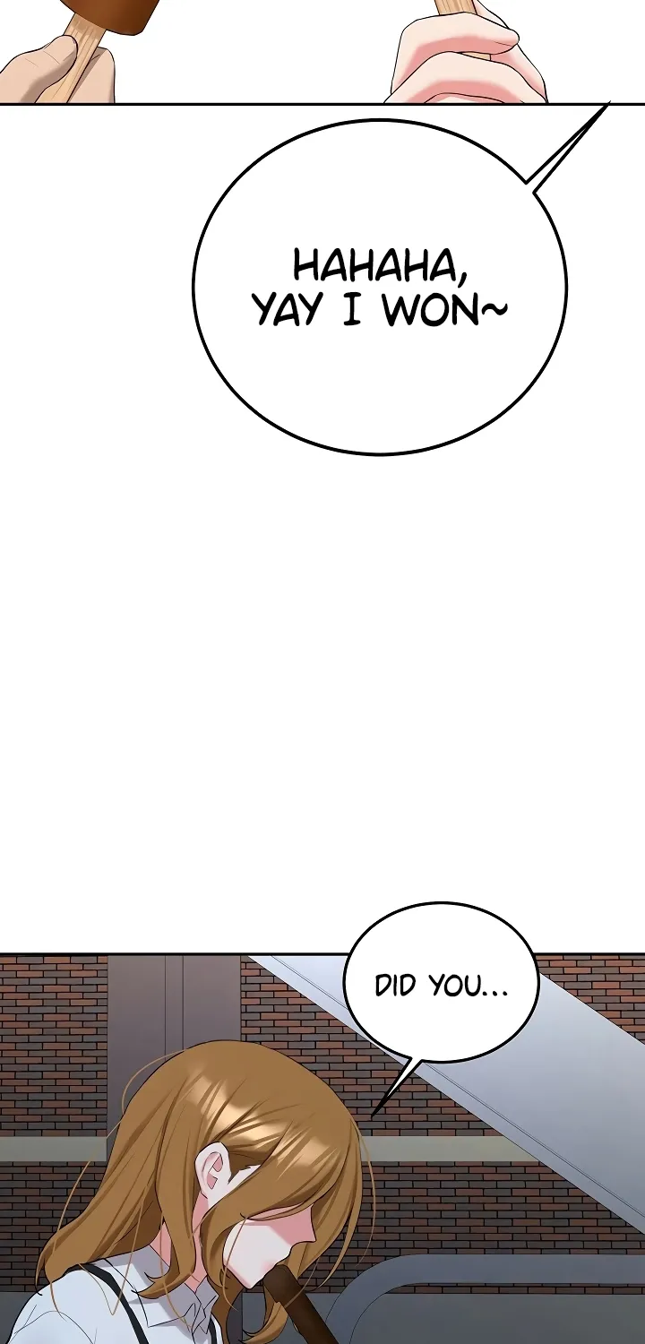 Pickup! Chapter 33 page 18 - 