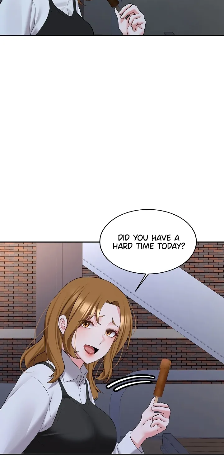 Pickup! Chapter 33 page 19 - 