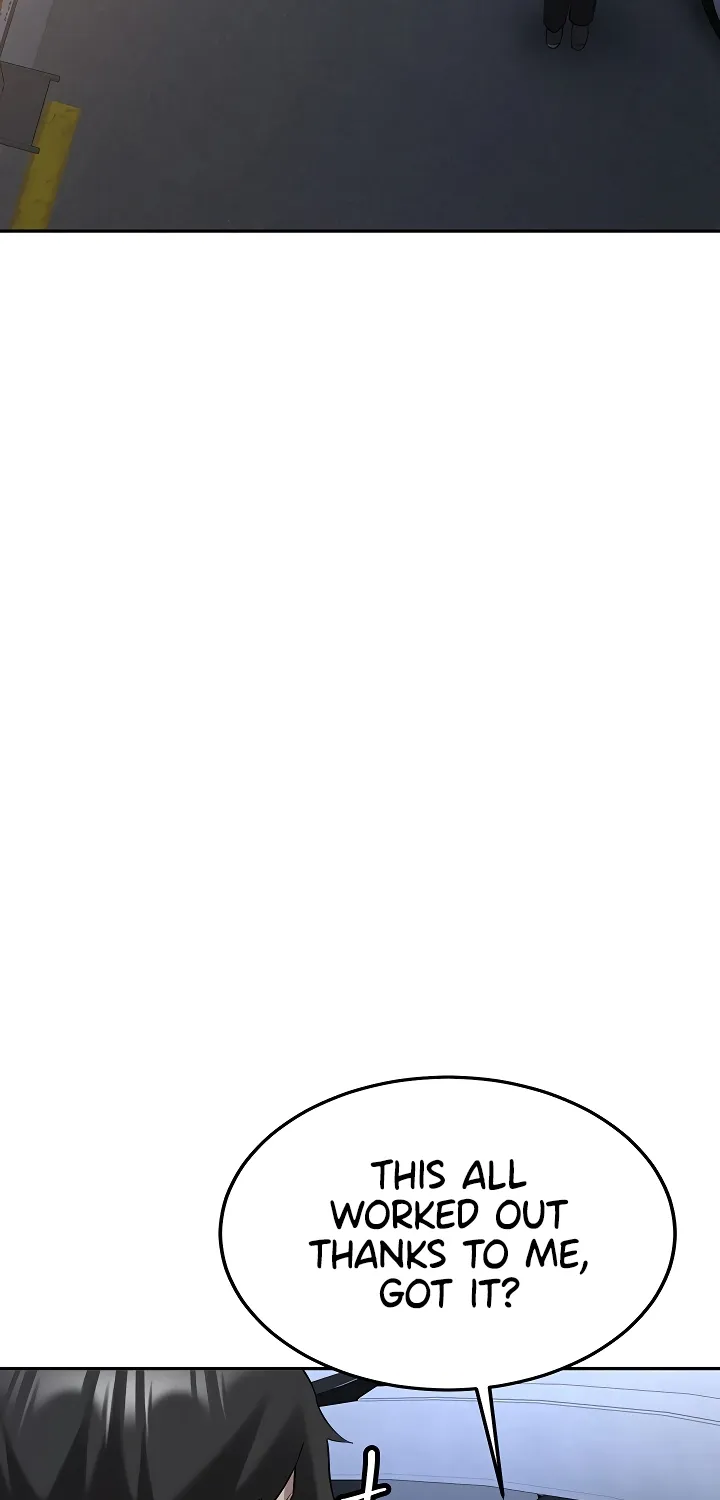 Pickup! Chapter 33 page 3 - 