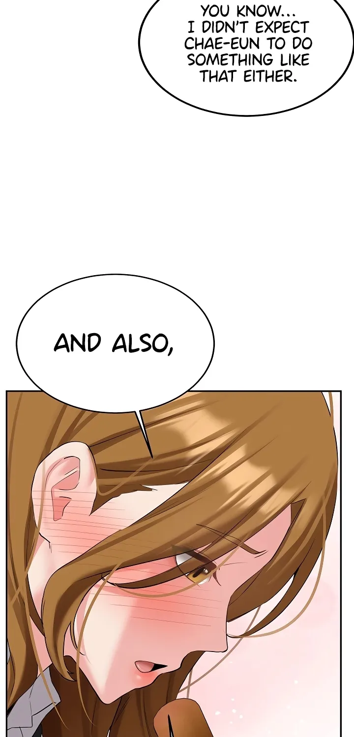 Pickup! Chapter 33 page 22 - 