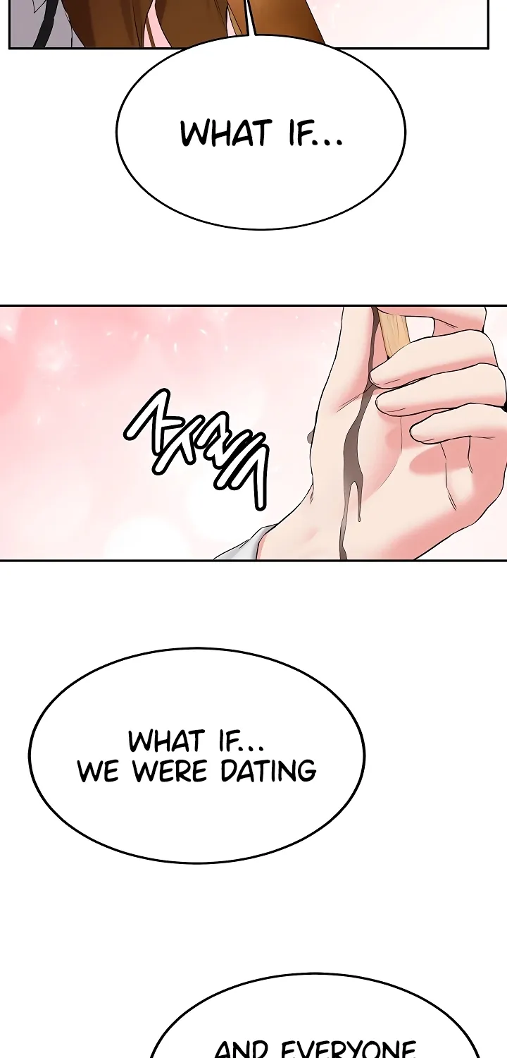 Pickup! Chapter 33 page 23 - 