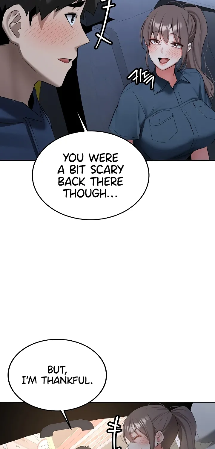Pickup! Chapter 33 page 4 - 