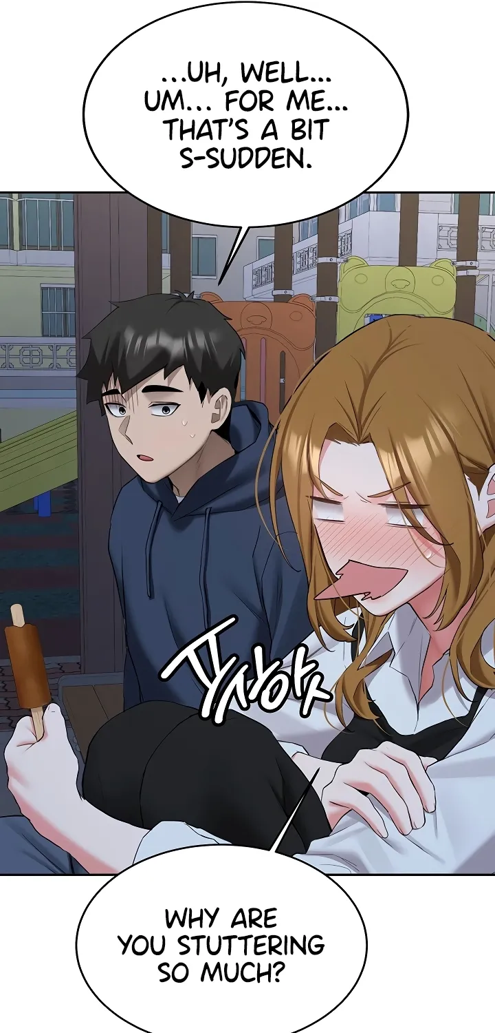 Pickup! Chapter 33 page 31 - 