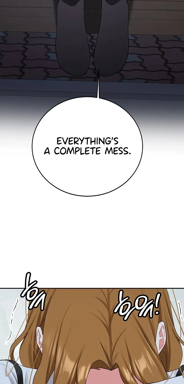 Pickup! Chapter 33 page 39 - 