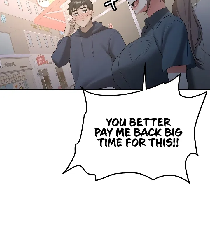 Pickup! Chapter 33 page 5 - 