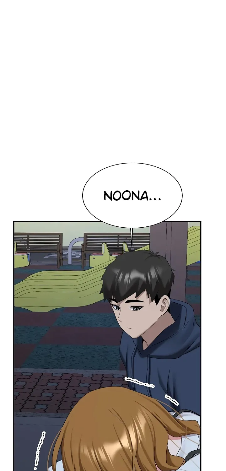 Pickup! Chapter 33 page 41 - 