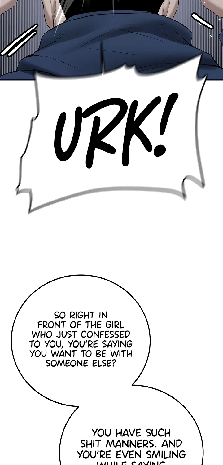 Pickup! Chapter 33 page 68 - 