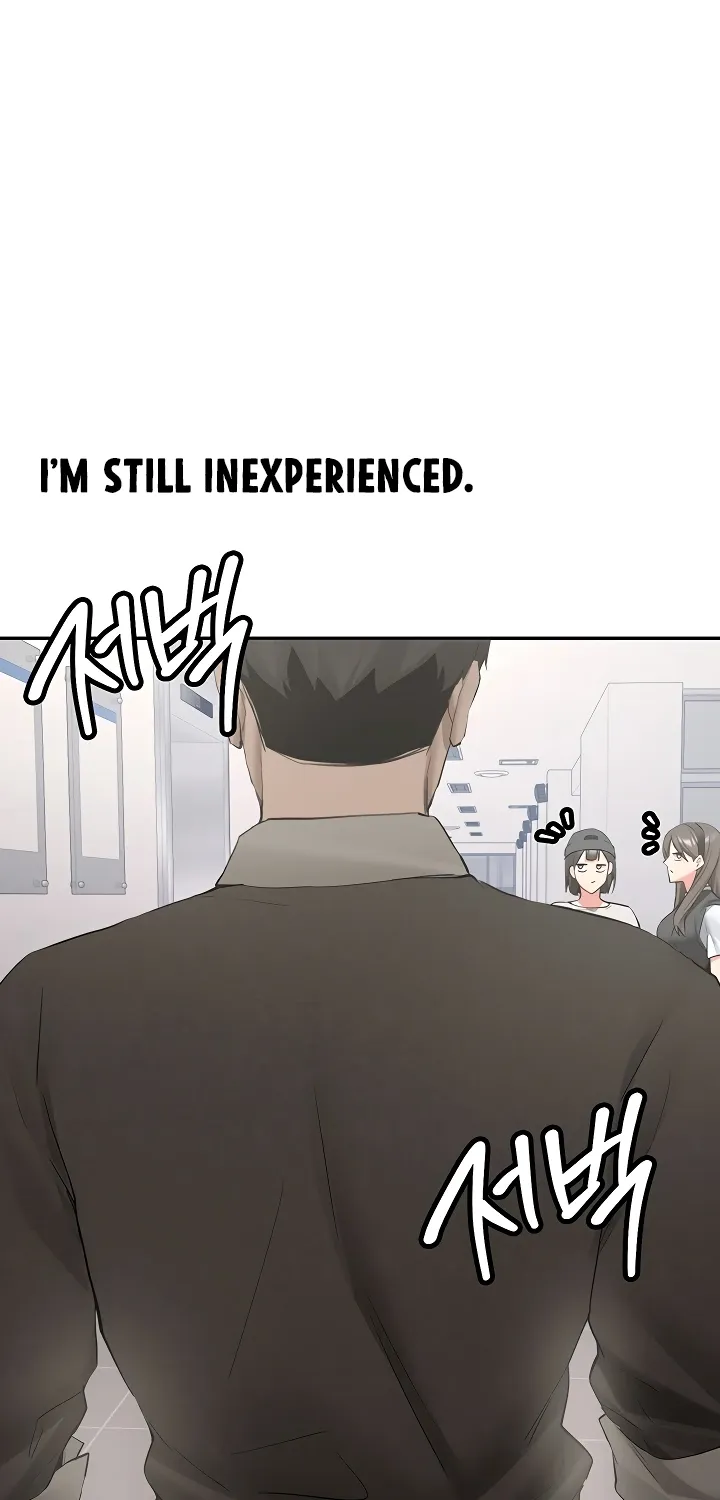 Pickup! Chapter 33 page 82 - 