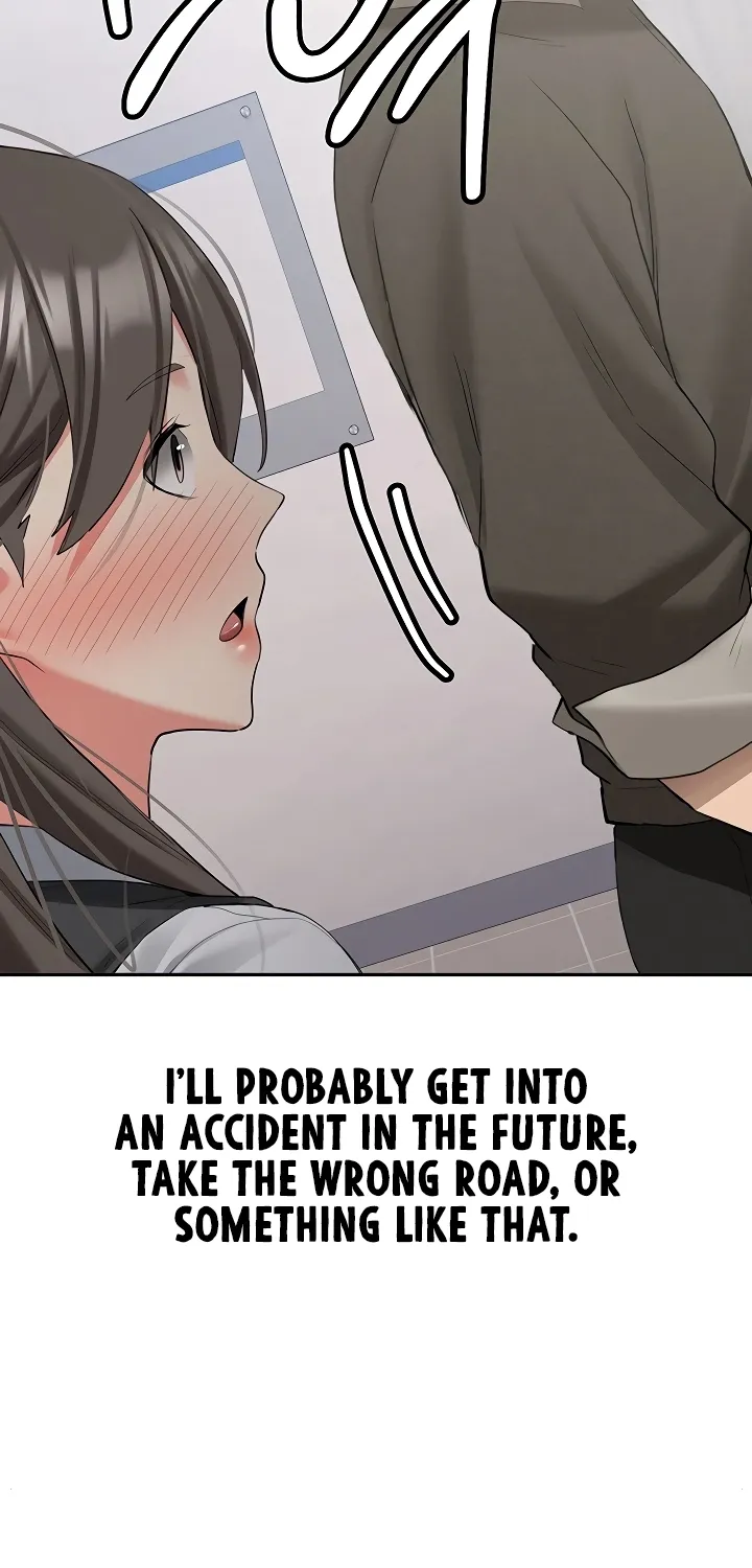 Pickup! Chapter 33 page 84 - 