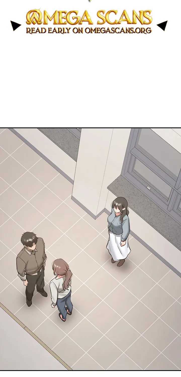 Pickup! Chapter 34 page 2 - 