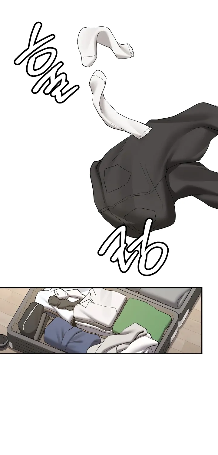 Pickup! Chapter 34 page 14 - 