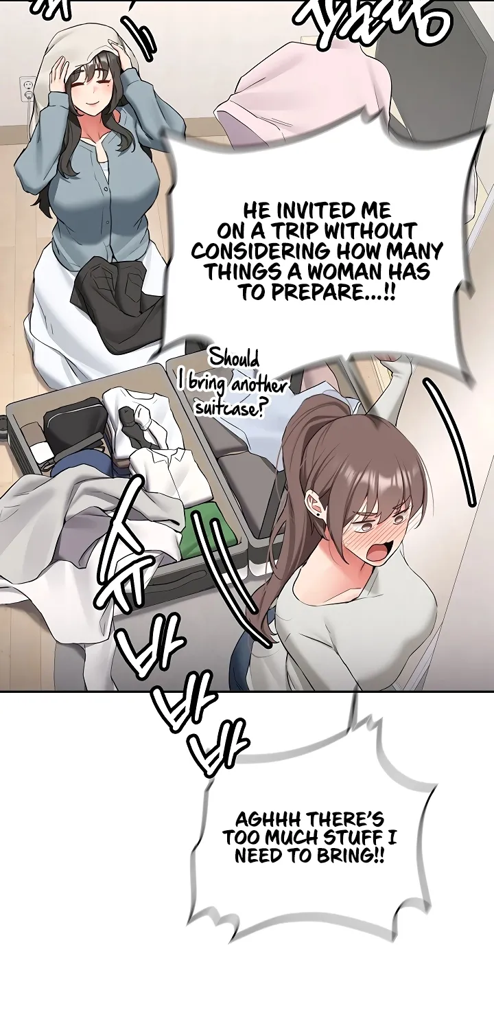 Pickup! Chapter 34 page 16 - 