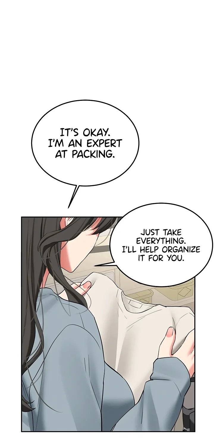 Pickup! Chapter 34 page 17 - 