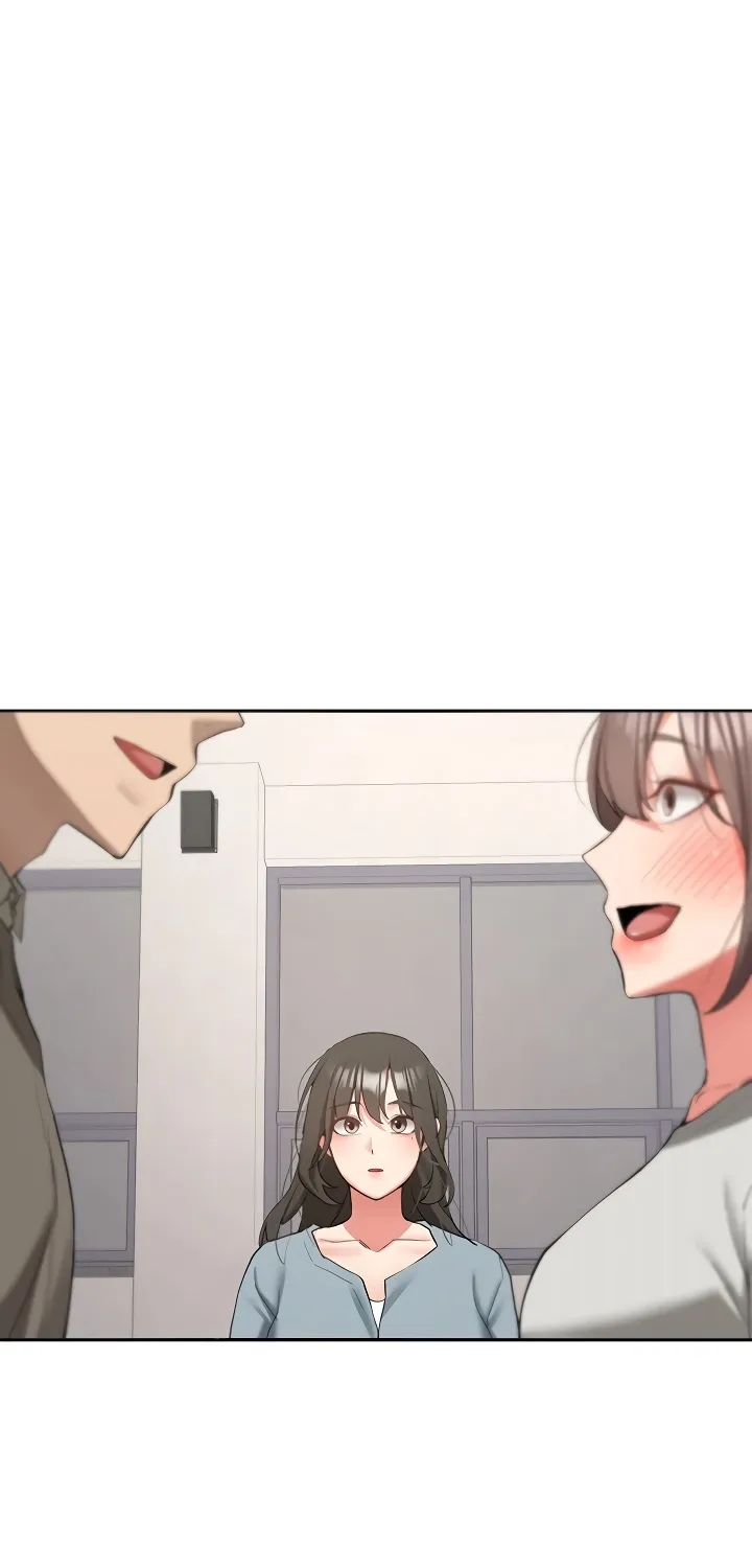 Pickup! Chapter 34 page 3 - 