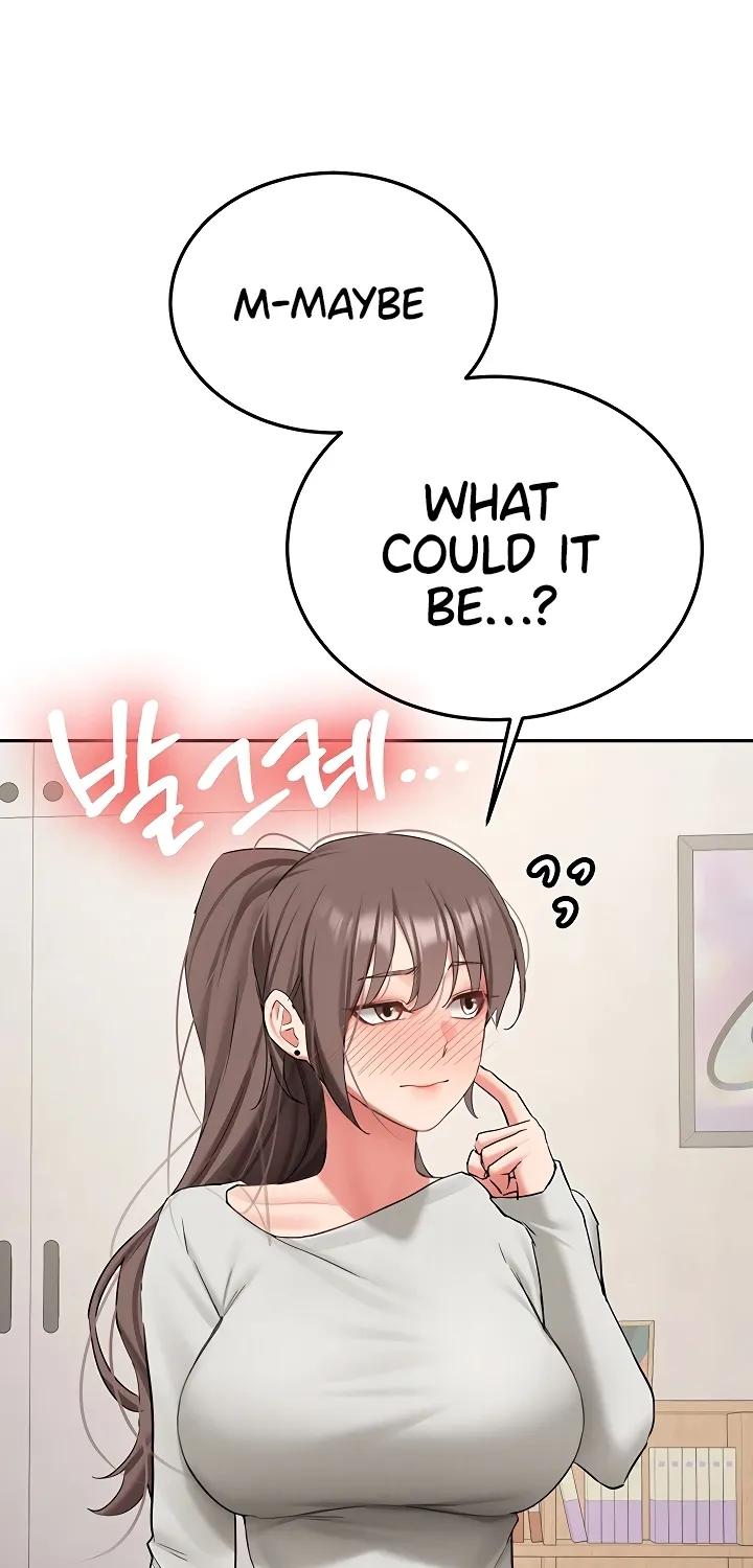 Pickup! Chapter 34 page 21 - 