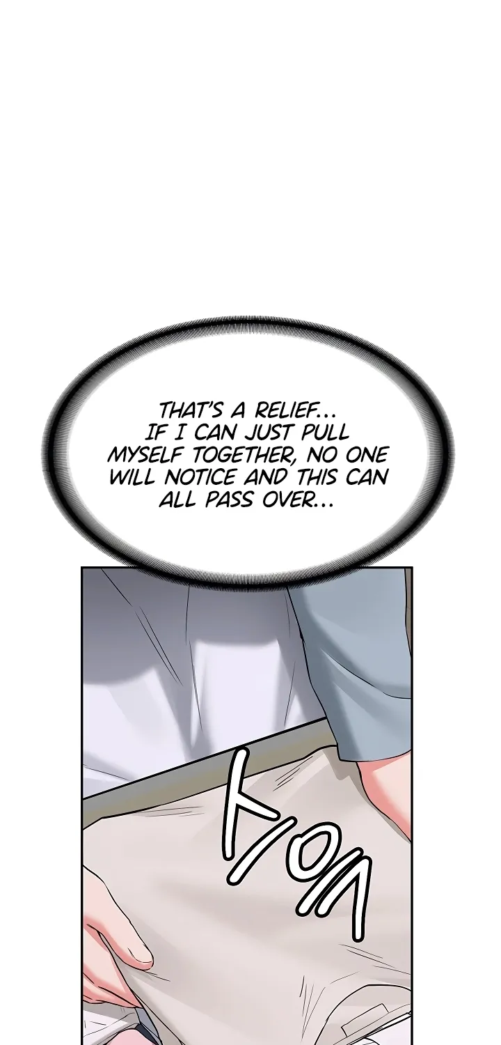 Pickup! Chapter 34 page 26 - 