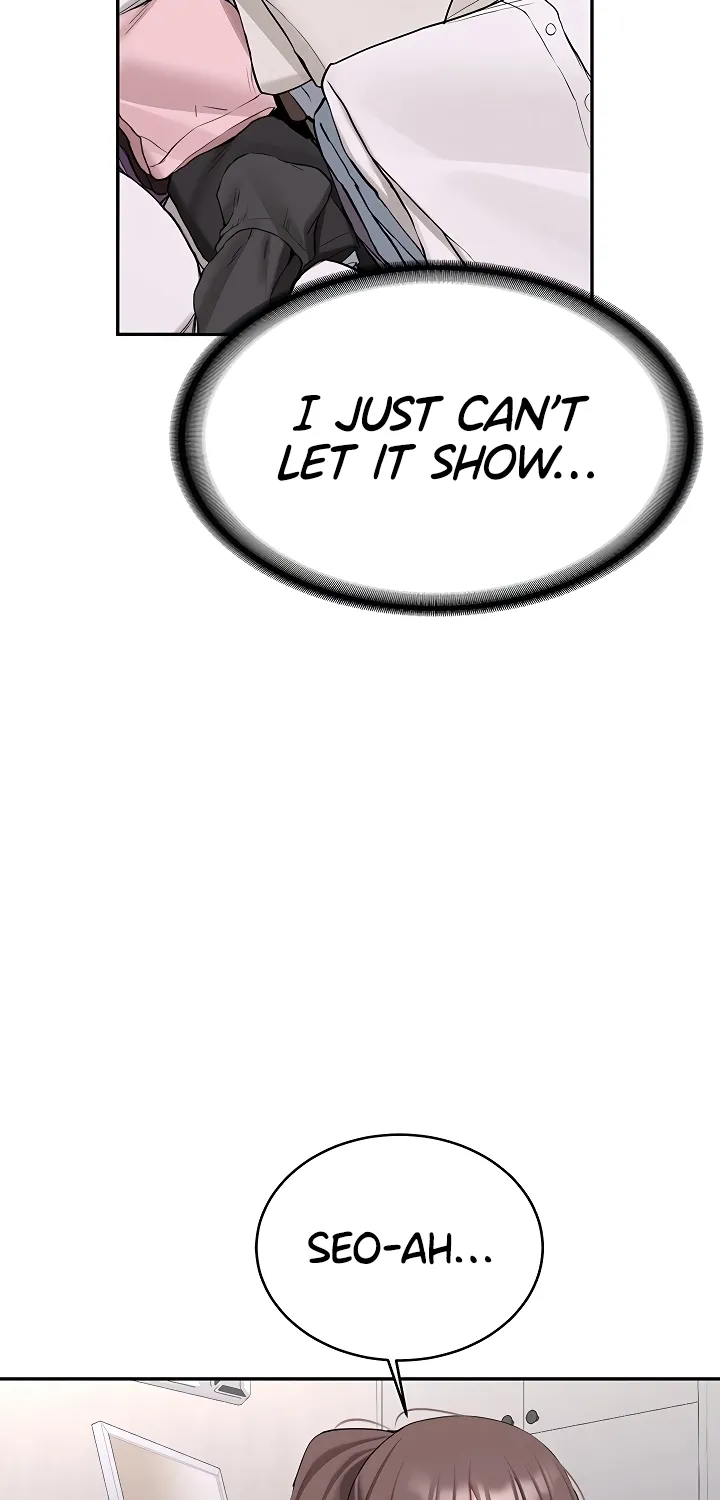 Pickup! Chapter 34 page 27 - 