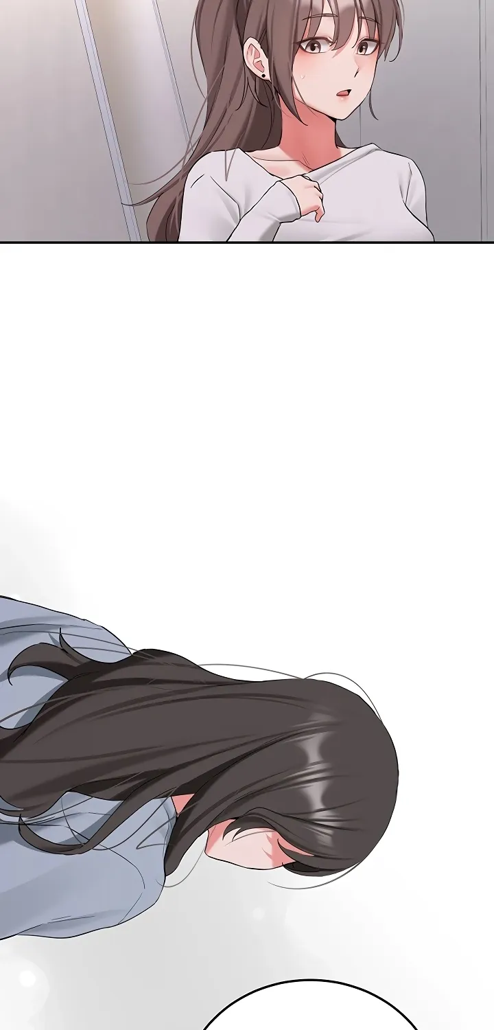 Pickup! Chapter 34 page 28 - 