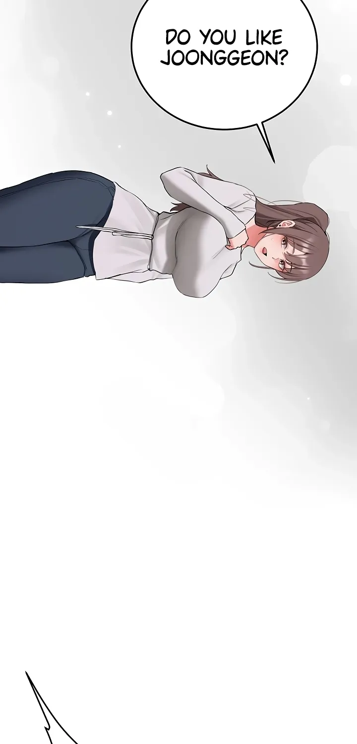 Pickup! Chapter 34 page 29 - 