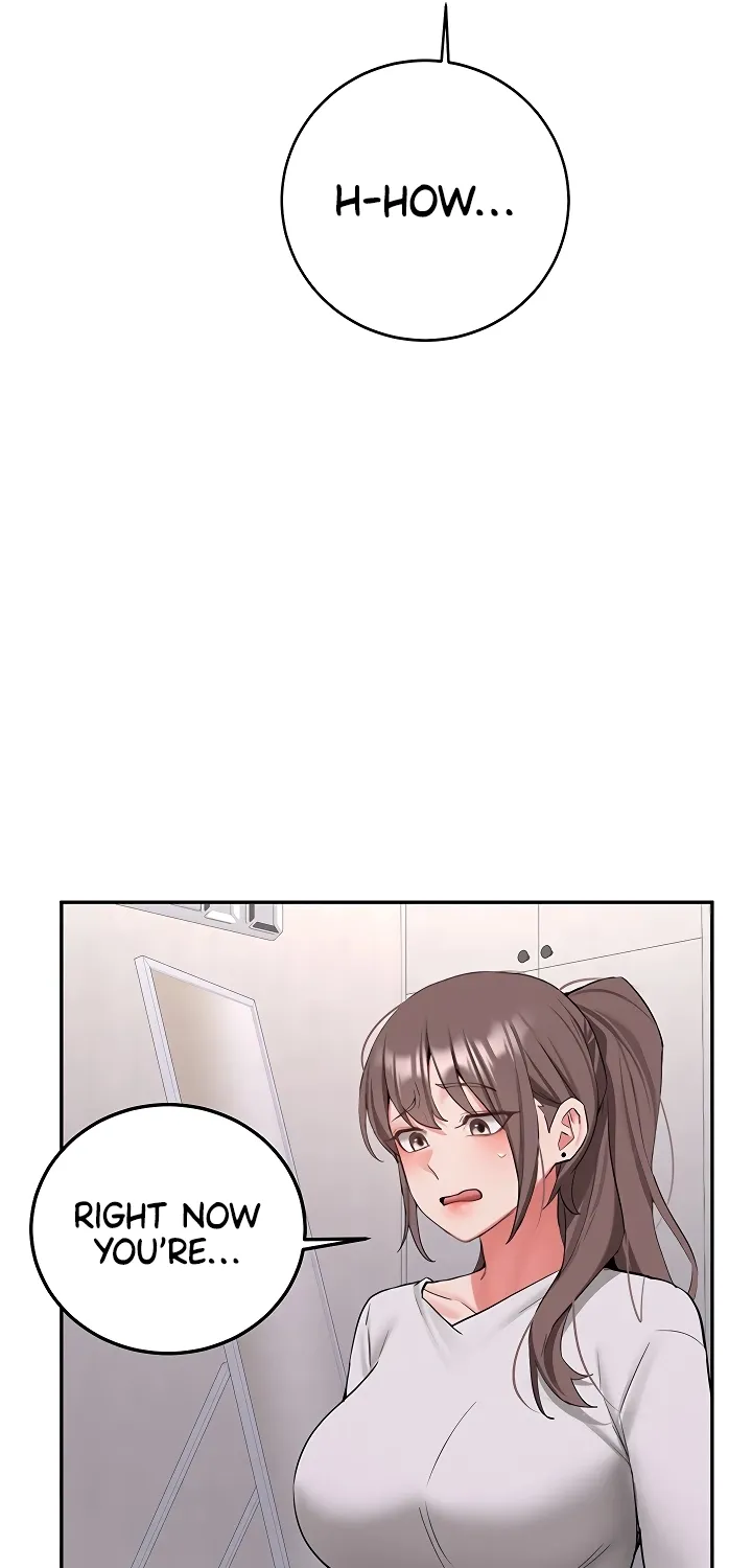 Pickup! Chapter 34 page 31 - 