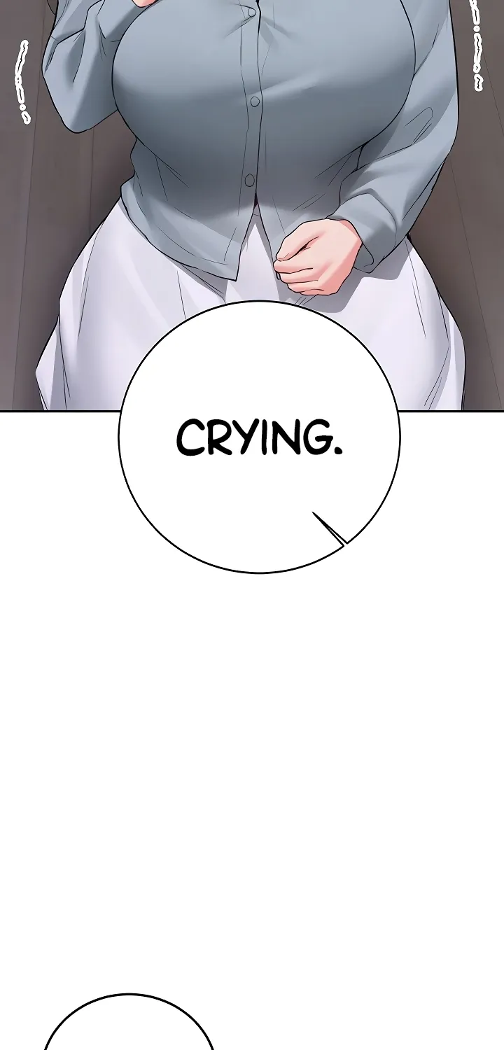 Pickup! Chapter 34 page 33 - 