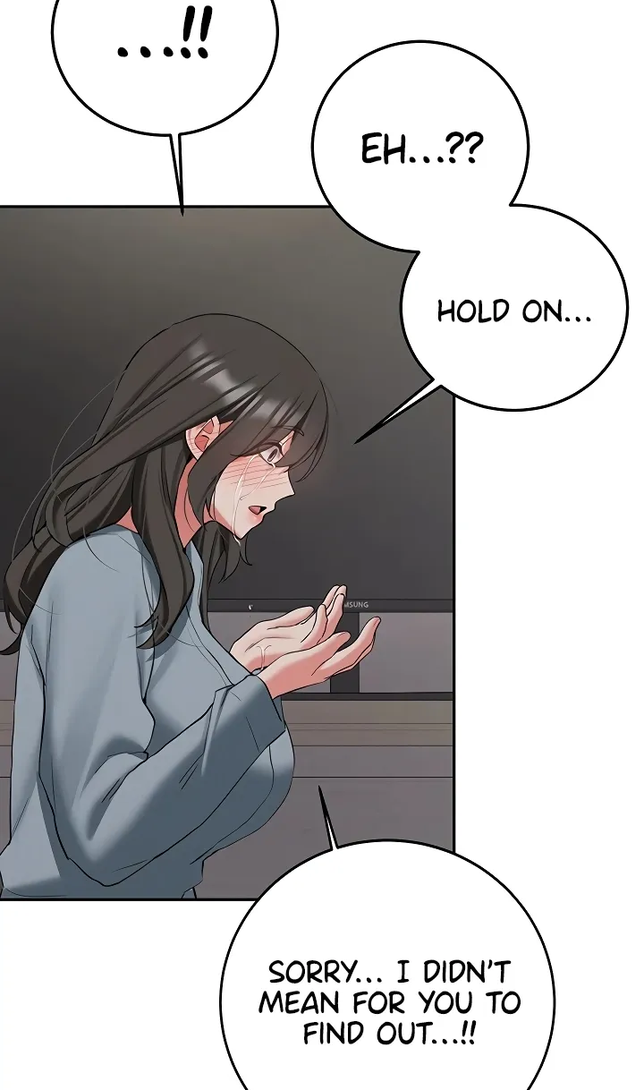 Pickup! Chapter 34 page 34 - 