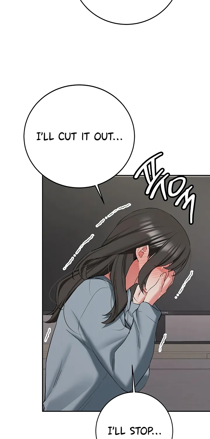 Pickup! Chapter 34 page 35 - 
