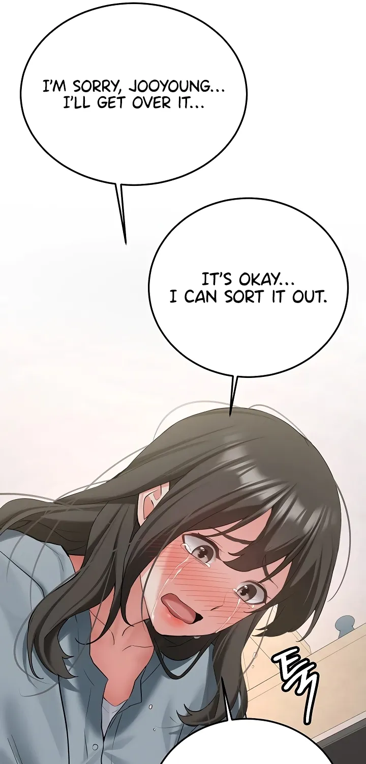 Pickup! Chapter 34 page 39 - 