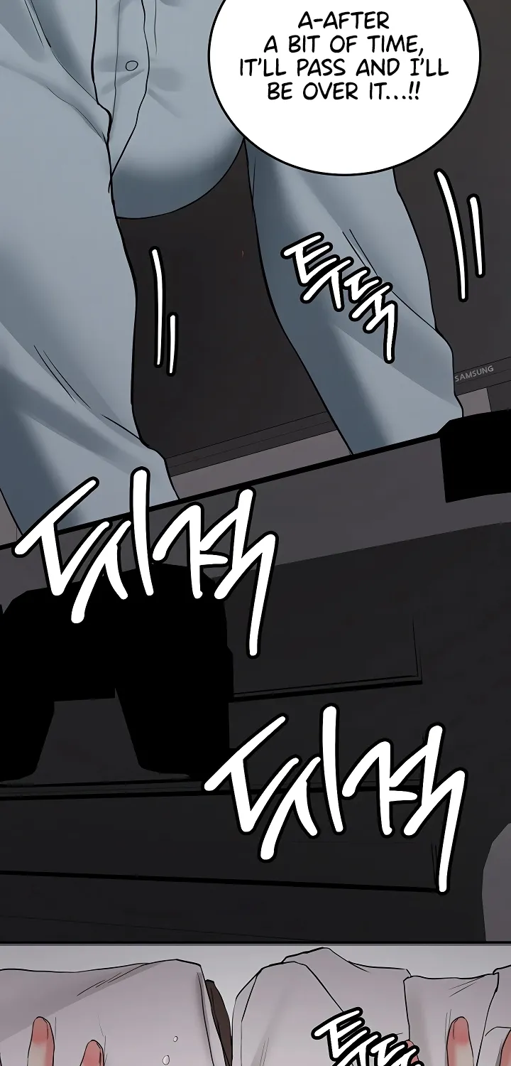 Pickup! Chapter 34 page 40 - 