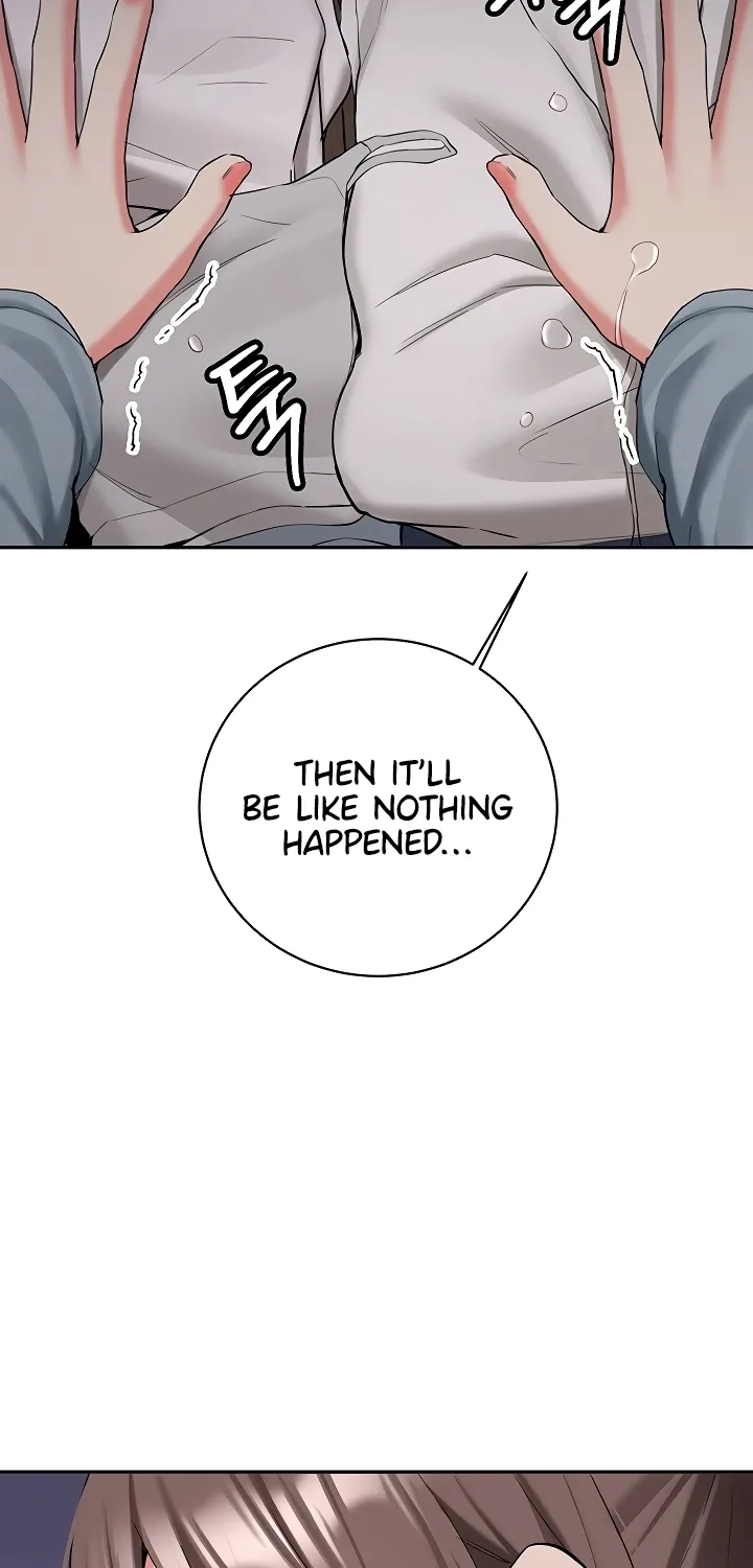 Pickup! Chapter 34 page 41 - 