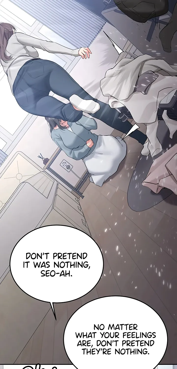 Pickup! Chapter 34 page 44 - 