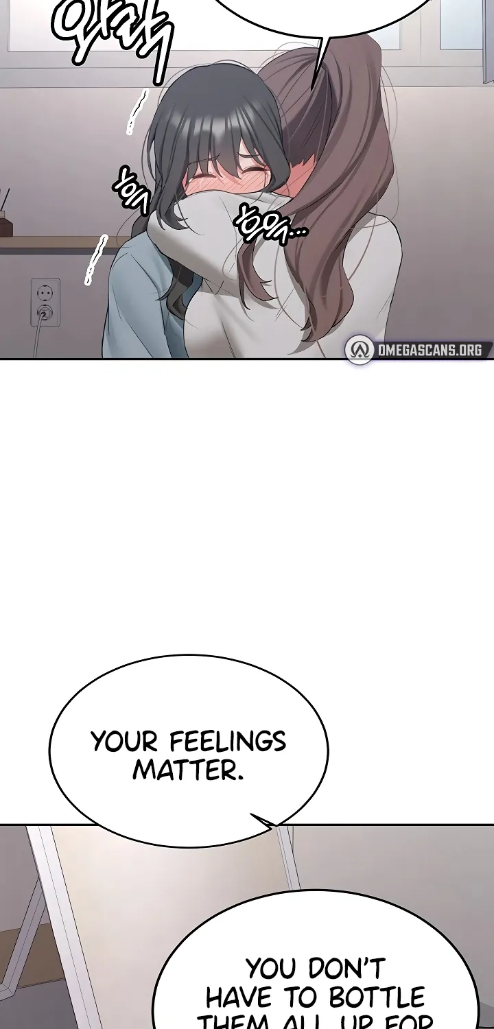 Pickup! Chapter 34 page 45 - 