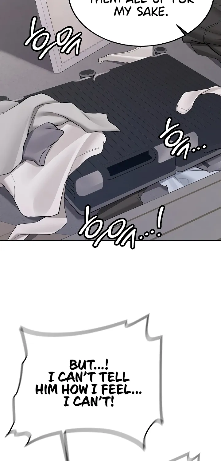 Pickup! Chapter 34 page 46 - 
