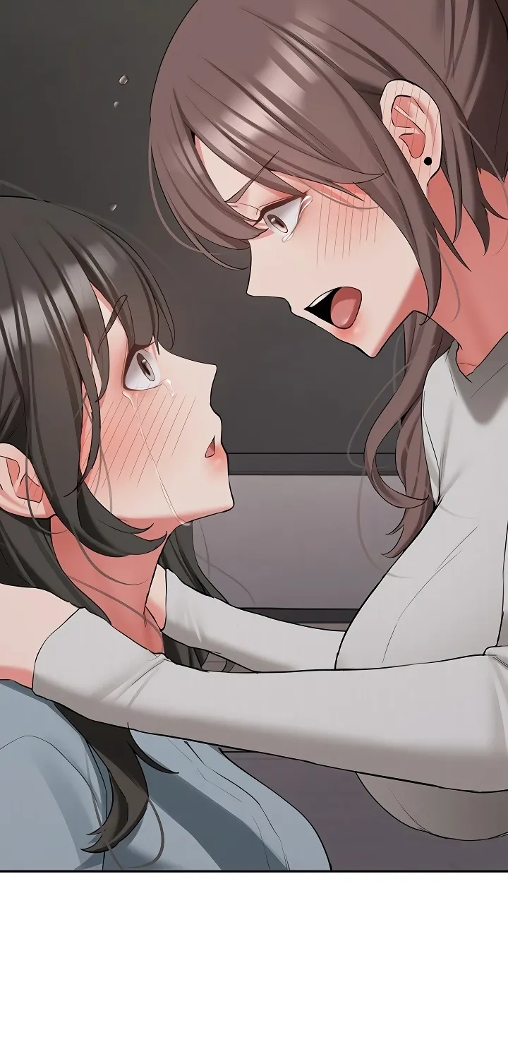 Pickup! Chapter 34 page 54 - 