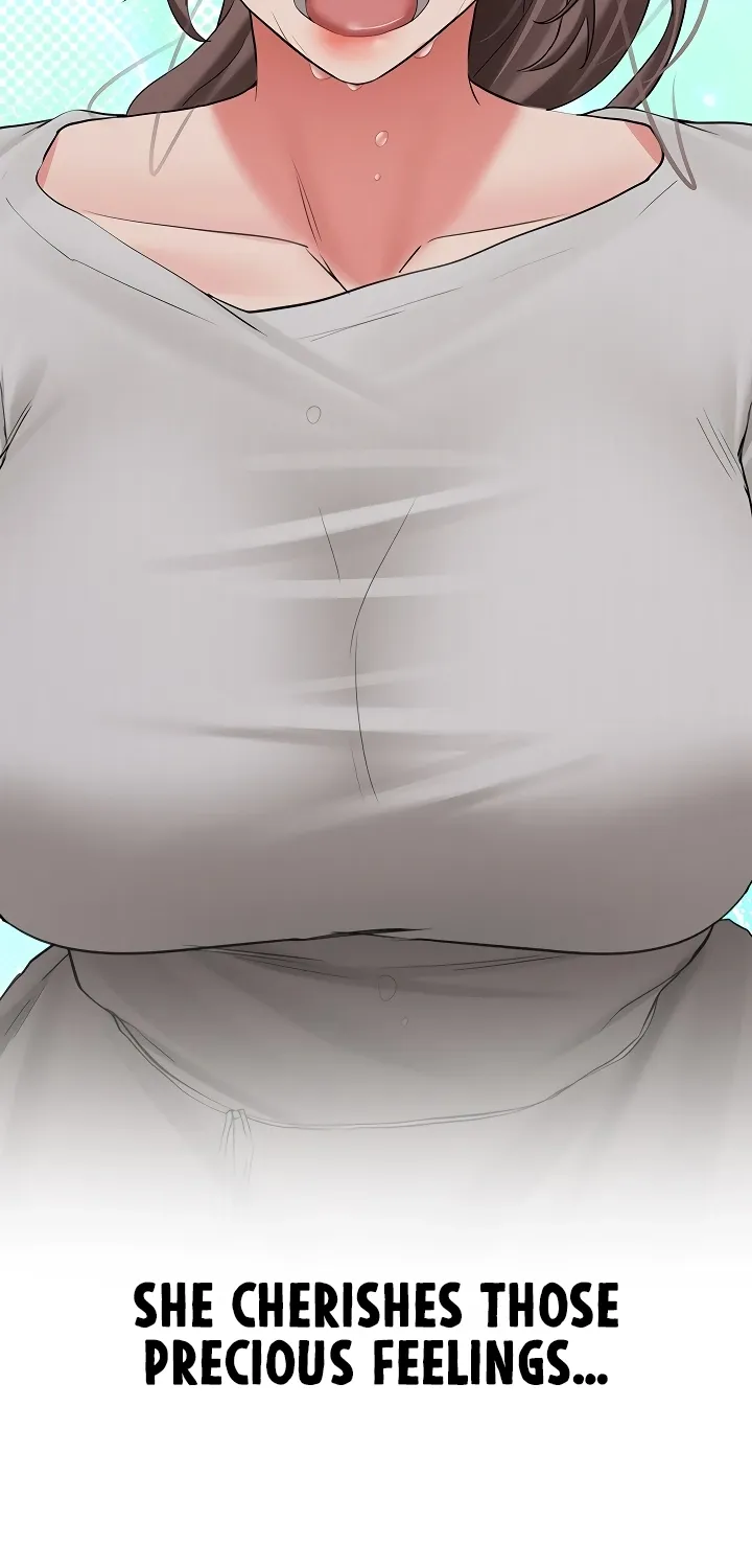 Pickup! Chapter 34 page 57 - 