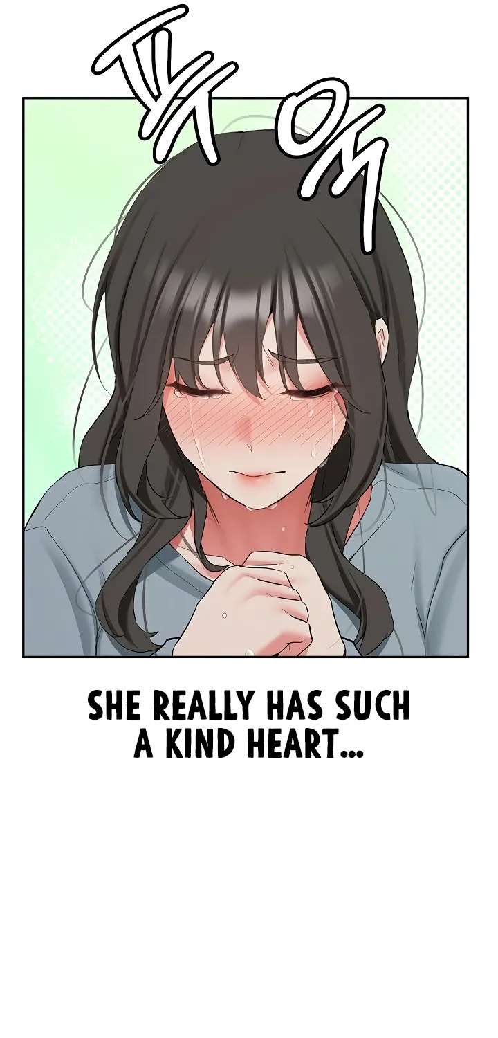 Pickup! Chapter 34 page 59 - 