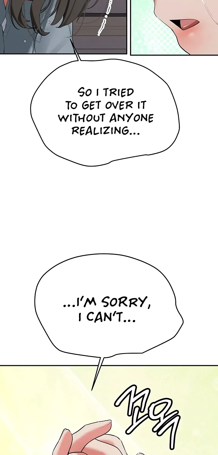 Pickup! Chapter 34 page 61 - 