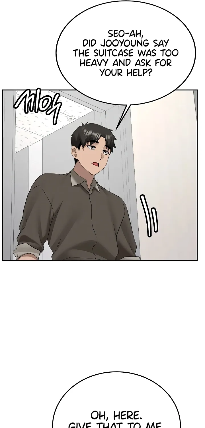Pickup! Chapter 34 page 69 - 