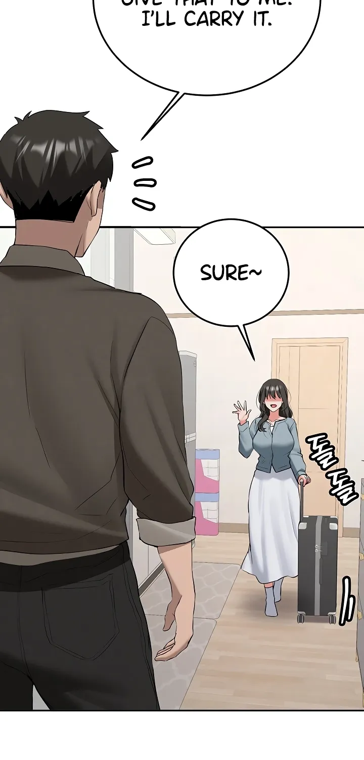 Pickup! Chapter 34 page 70 - 