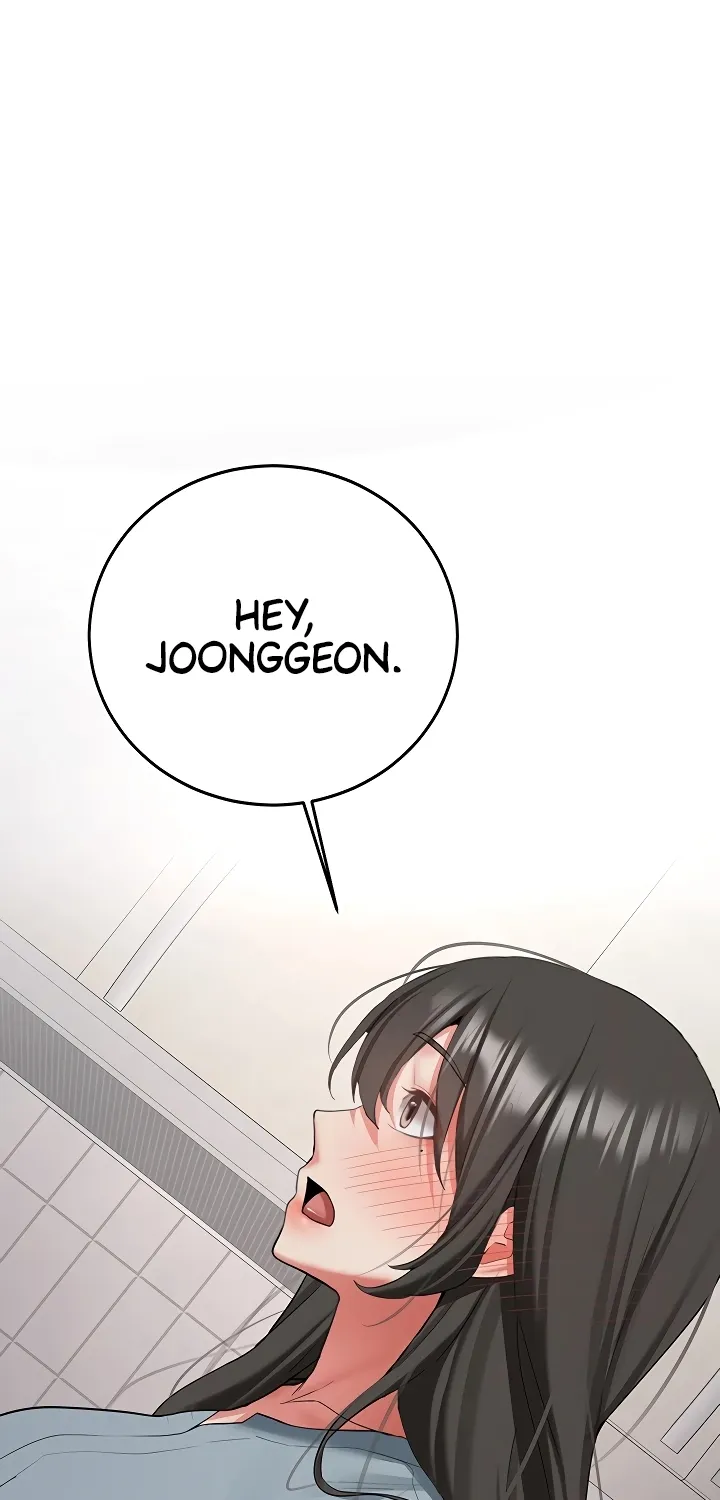 Pickup! Chapter 34 page 71 - 